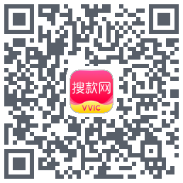 搜款网的下載二維碼