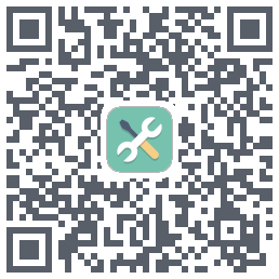 极简工具箱的下载二维码