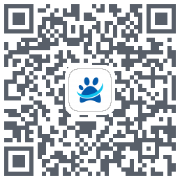 大脚丫 QRcode