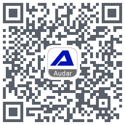 AUDAR QRcode