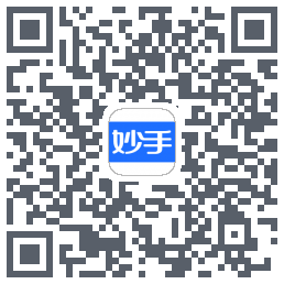妙手医生 QRcode