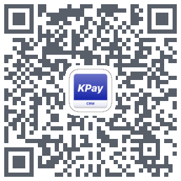 KPAY CRM β QR-код для загрузки