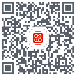 ChineseRd Plus QRcode