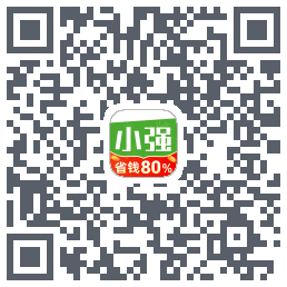 小强停车のダウンロードQRコード