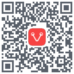 Voghion的下載二維碼