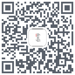 如是心商城 QRcode