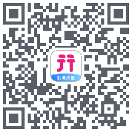 无忧行 QRcode