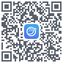 勤上口袋办公 QRcode