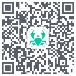 洪泽湖大闸蟹 QRcode