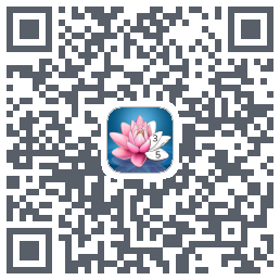 Zen Color QRcode