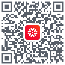 大于众学のダウンロードQRコード