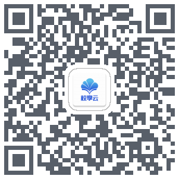 电子班牌 QRcode