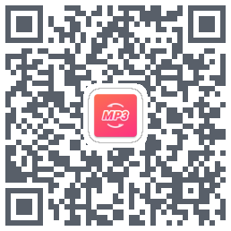 金舟MP3转换器的下载二维码