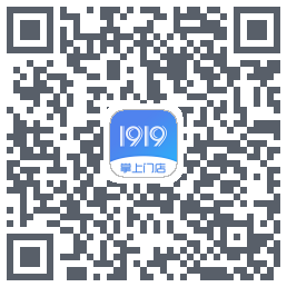 1919掌上门店 QRcode
