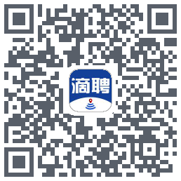 滴聘 QRcode
