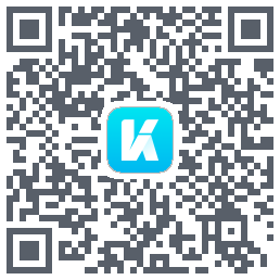 卡拉云codice QR per il download