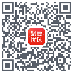 聚爱优选 QRcode
