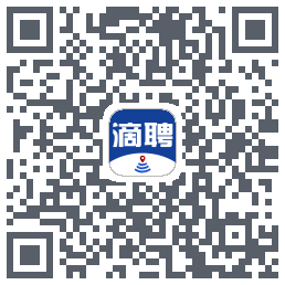 滴聘 QR-код для загрузки