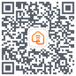 LinkHome的下載二維碼
