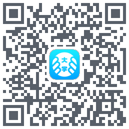 掌上大学 QRcode