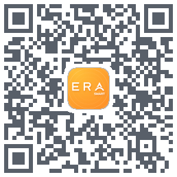 ERA SMART的下載二維碼