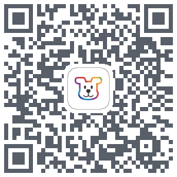 小白学习打印的下載二維碼