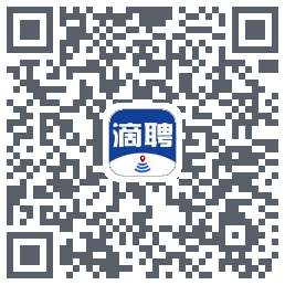 滴聘 QRcode