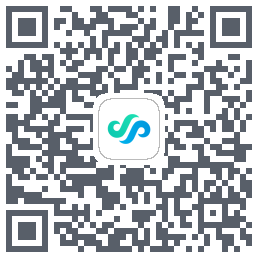 圣云医教云平台的下载二维码