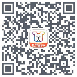 小白学习打印的下載二維碼