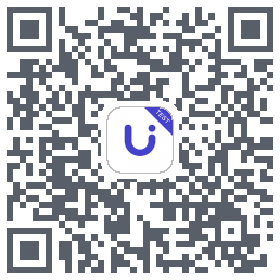 U净 QRcode