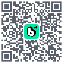 波点音乐 QRcode