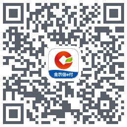 金农信e付のダウンロードQRコード