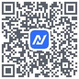 Nehstockdu code QR de téléchargement