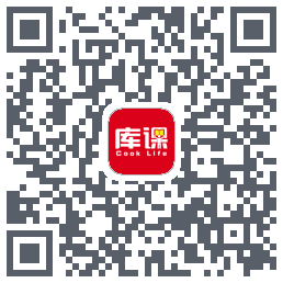 库课网校codice QR per il download
