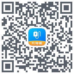 充电柜 QRcode