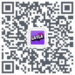 Layla QRcode