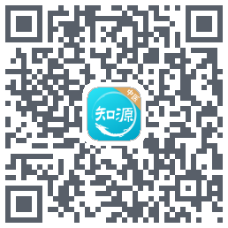 知源中医 QRcode