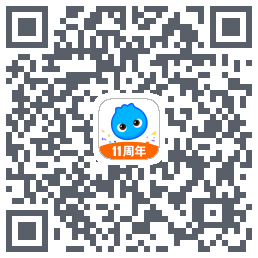 数据测试环境código QR de descarga de