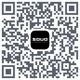 长城灵魂 QRcode