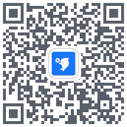 海豚开单的下载二维码