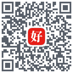新好人好股código QR de descarga de