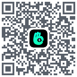 掌心雷 QRcode