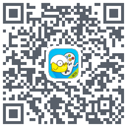 小鸡模拟器kod QR do pobrania