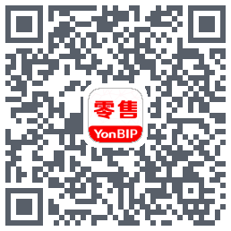 YonBIP零售Pad QRcode