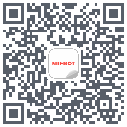 NIIMBOT QRcode