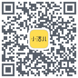 小活儿รหัส QR สำหรับดาวน์โหลด