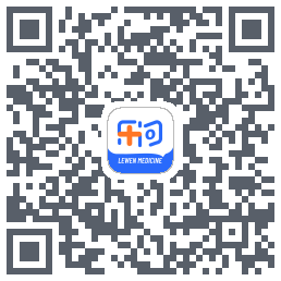 乐问医学 QRcode