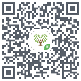 知心慧学教师端的下載二維碼