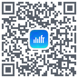 数据分析V11código QR de descarga de
