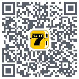 七猫作家助手 QRcode